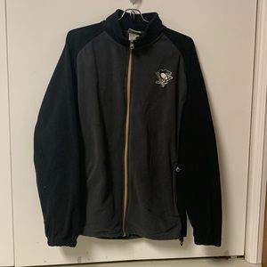 Pittsburgh Penguins Jacket